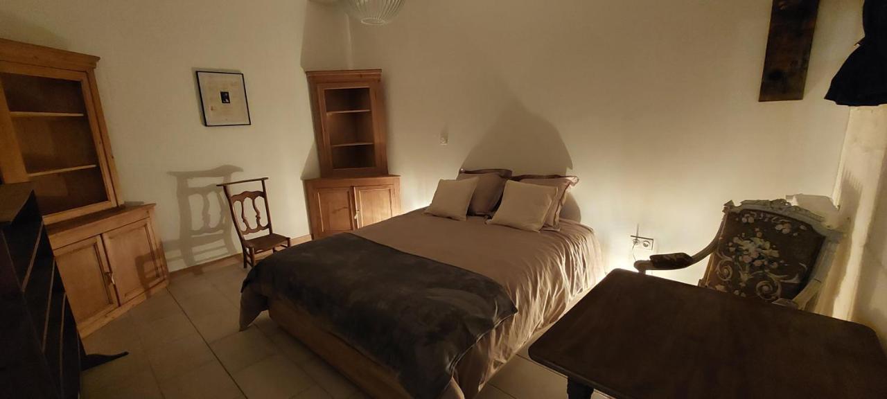 Appartement Rêve de Charme à Montrichard Extérieur photo