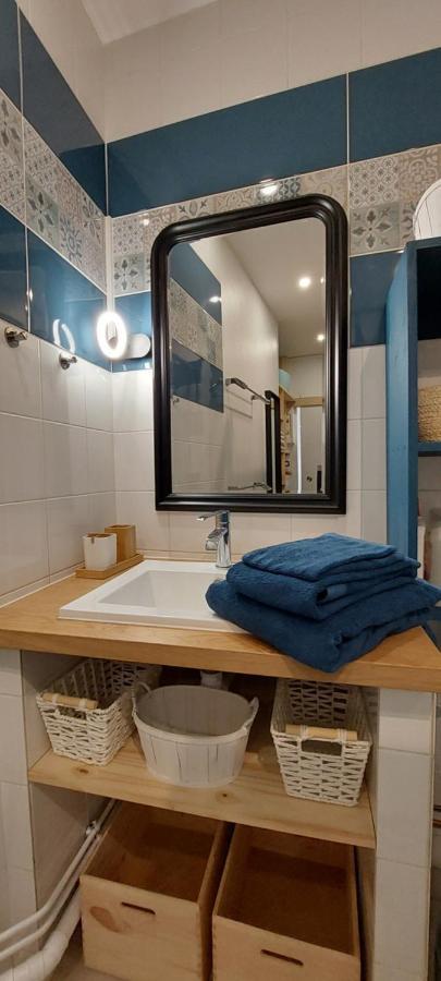 Appartement Rêve de Charme à Montrichard Extérieur photo