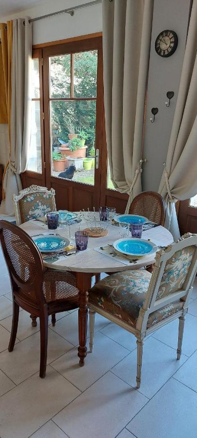 Appartement Rêve de Charme à Montrichard Extérieur photo
