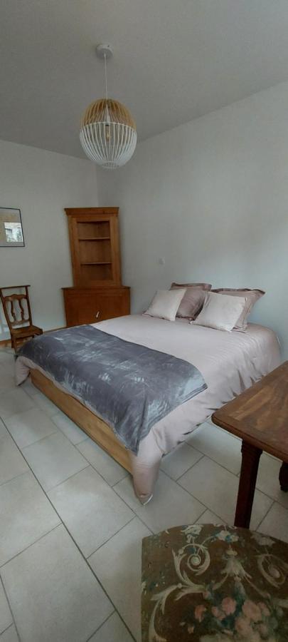 Appartement Rêve de Charme à Montrichard Extérieur photo