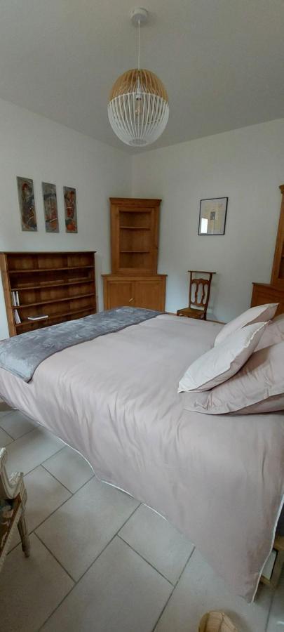 Appartement Rêve de Charme à Montrichard Extérieur photo